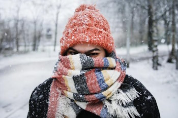 Как утеплиться в холодную погоду: Практические советы
