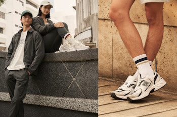 Самые популярные модели New Balance: актуальные модели на 2024 год