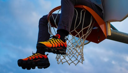 Как отличить оригинальные кроссовки Nike от подделки?