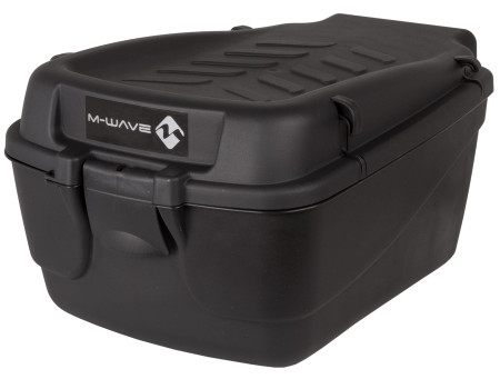 Кофр на багажник M-Wave Amsterdam Easy Box L-XL 122463