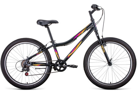 Велосипед 24" Forward Iris 1.0 2021
