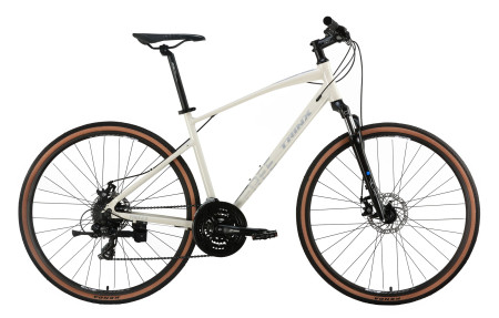 Велосипед 28" Trinx Free 2.3 2023