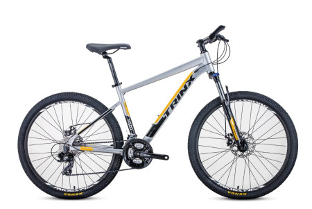 Велосипед 26" Trinx M500 2022