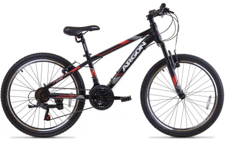 Велосипед 24" Argon X4.0 2022